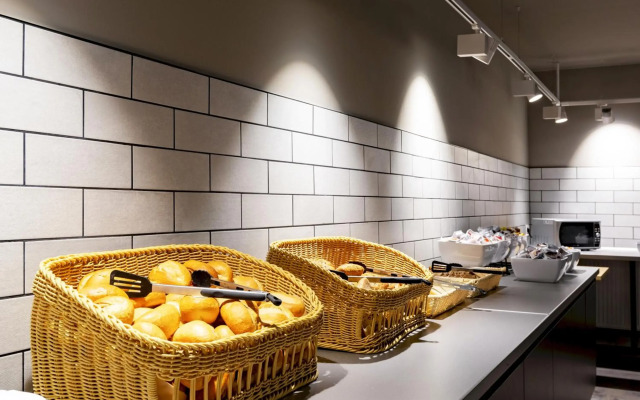 a&o Stuttgart City - Hostel