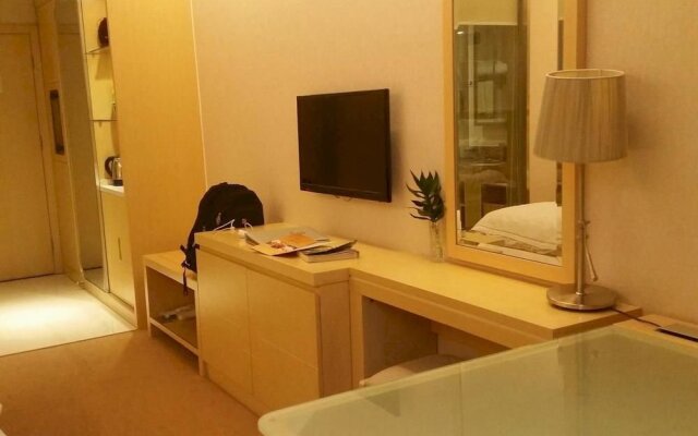 Nuova Sun Boutique Hotel Wuhan