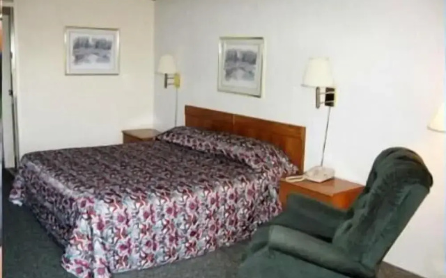 Mariann Travel Inn Scottsburg