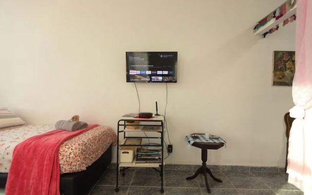 SUH Centro 03 metro e rio antigo