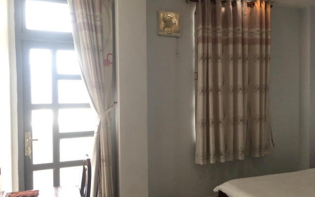 OYO 130 Tuan Long Hotel