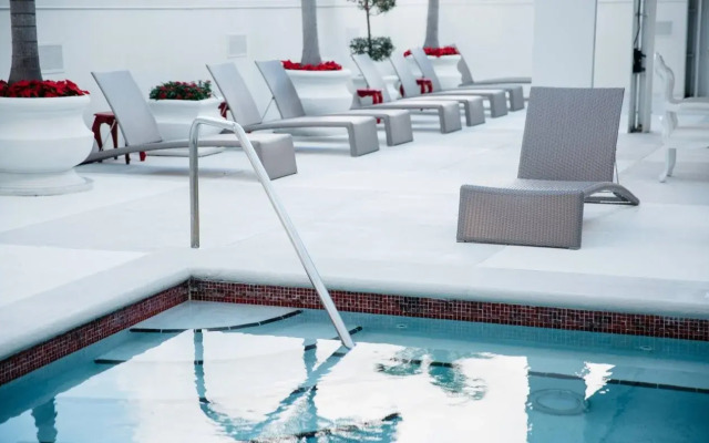 Grand Bohemian Orlando, Autograph Collection