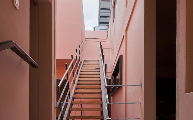 Azul Terraza Diseno Ubicacion Confort and AC