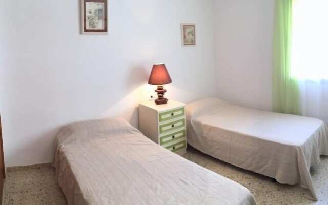 Apartamento Eugeni Ors 6