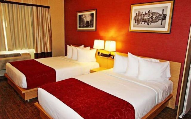 Hotel Lynx