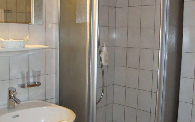Hotel Vier Jahreszeiten