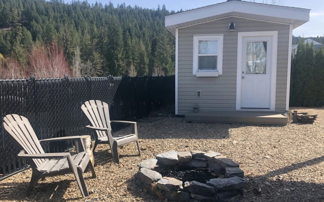 Blind Bay Resort