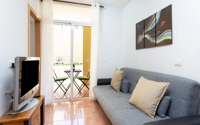Apartamentos Ohana - Edificio Tonillo