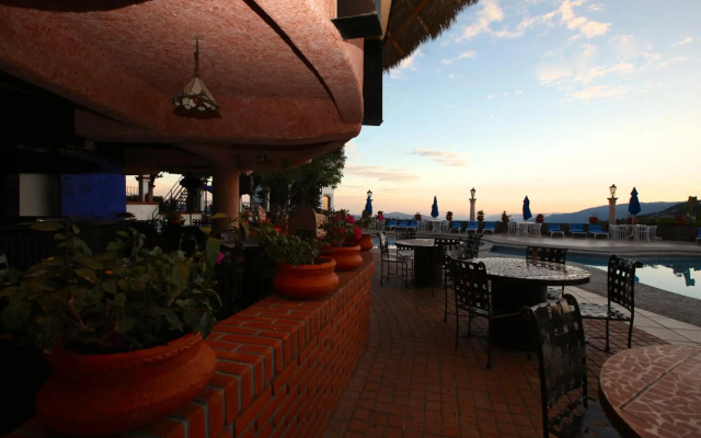 Hotel Montetaxco