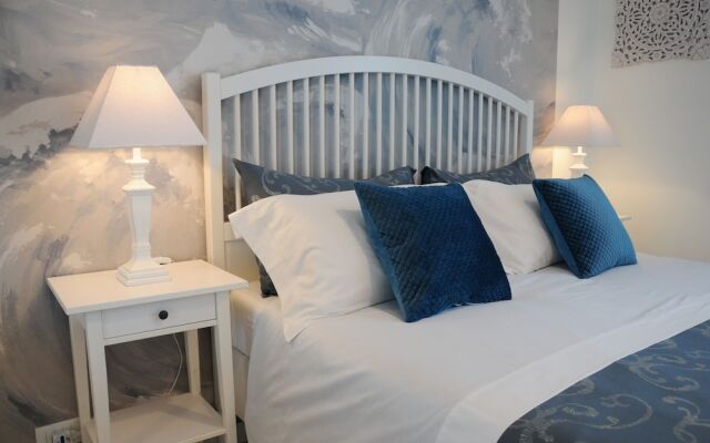 Thalìa Guest House Marzamemi