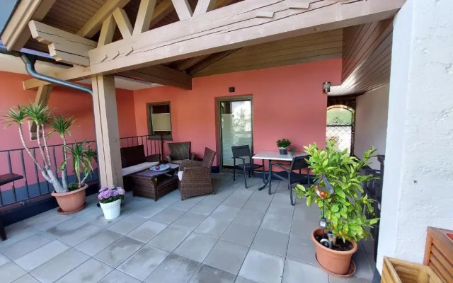 Sonnfeld Appartement