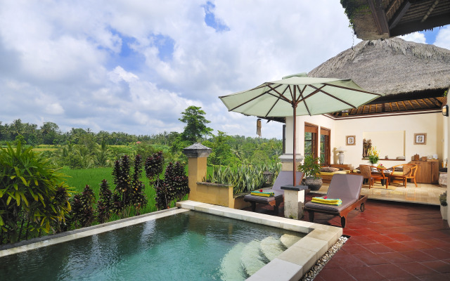 Villa Semana Resort & Spa