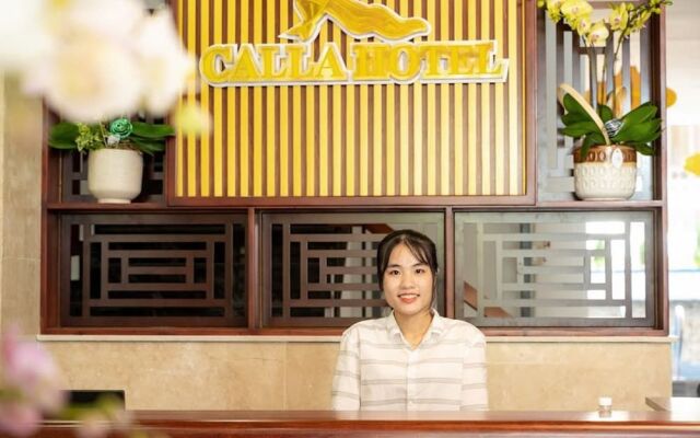 Calla Hotel Hoi an