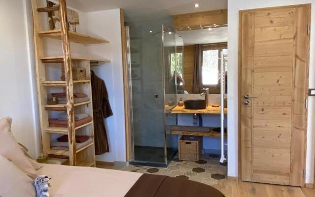 La marmotte qui papote