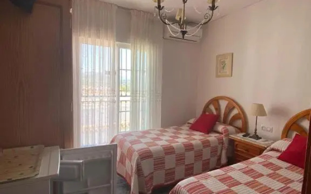 Pensión Mari Carmen