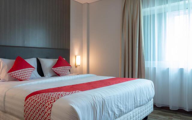 Collection O 7 Hotel Melawai