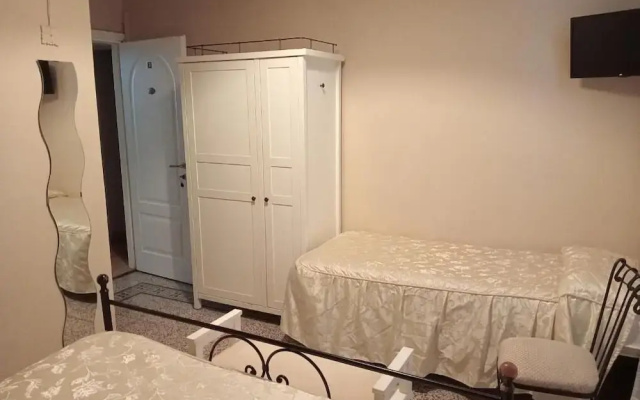 Buonanotte Rooms