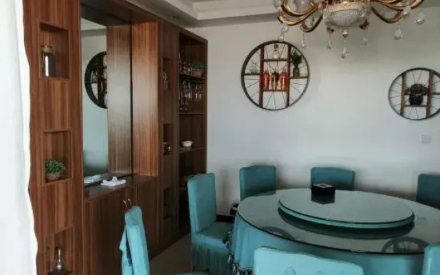 Oriental Hiku Hotel Chain