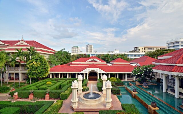 Wora Bura Hua Hin Resort and Spa