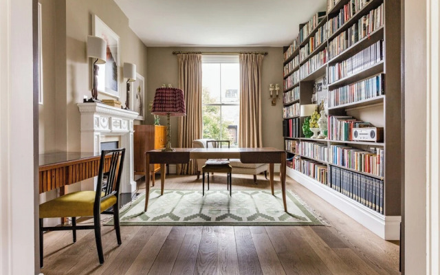 Aldridge Road Villas Ii By Onefinestay