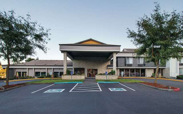 La Quinta Inn & Suites by Wyndham Portland NW