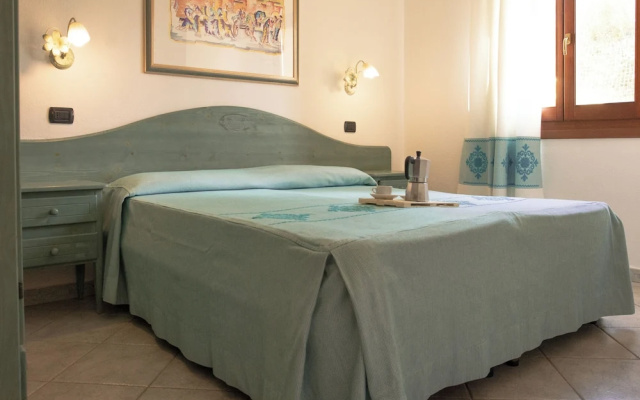 Idyllic Residence Cala Viola !ne Bedroom No1417