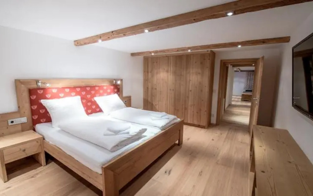 Appartements Pöllhof