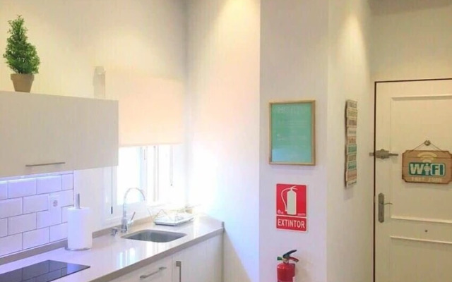 Valentina Home