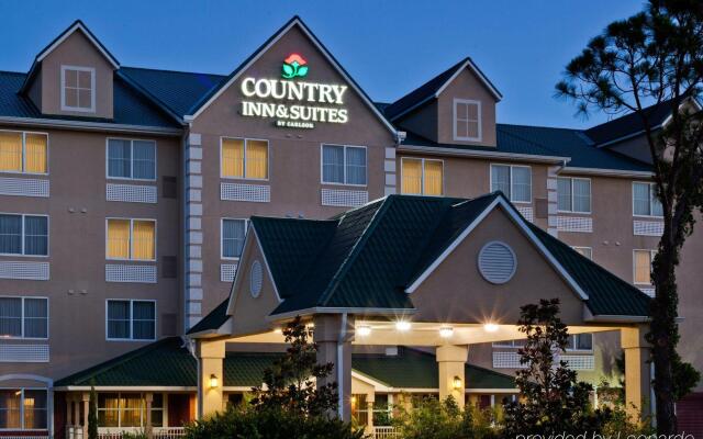 Country Inn & Suites by Radisson, Port Charlotte, FL