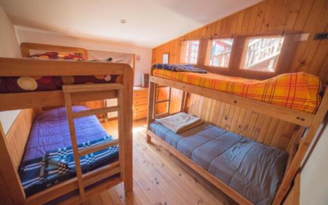 Hostal Rio Libre