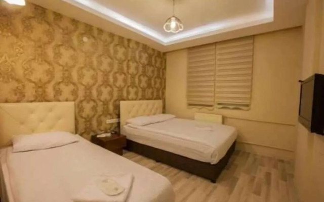 Seven Park Otel