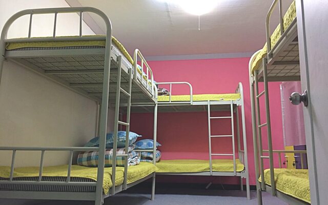 Yusun Guesthouse