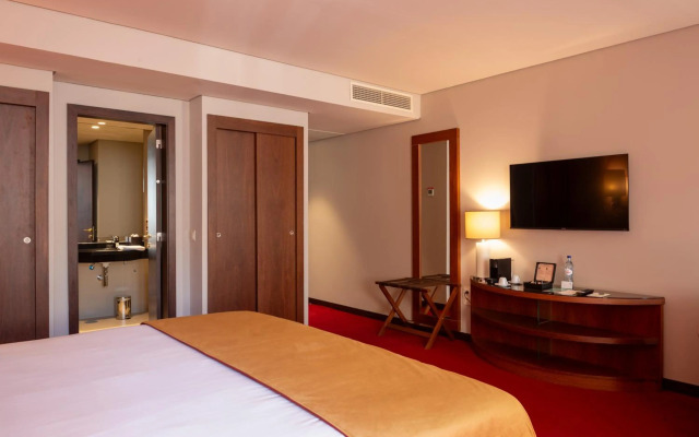 Vila Gale Collection Tomar Hotel