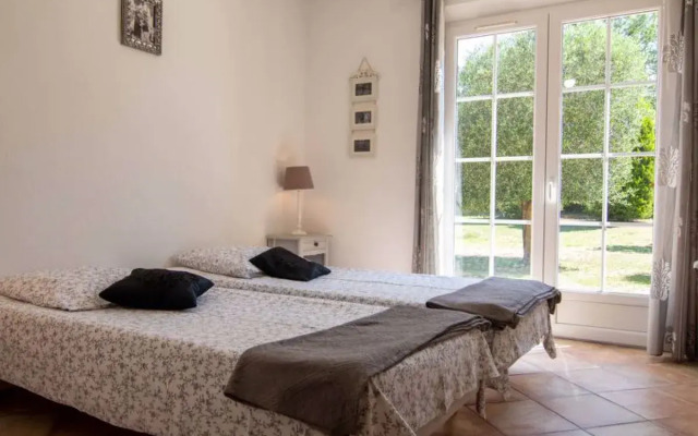 Villa Gaïa (LLI130)