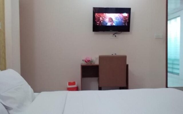 Hotel Shining Touch Limited