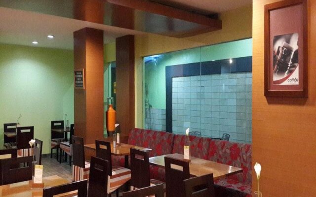 Hotel Alia Heritage Pasar Baru