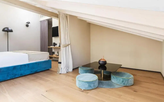 Speronari Suites