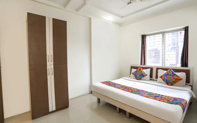 Fabhotel Hrg Destiny