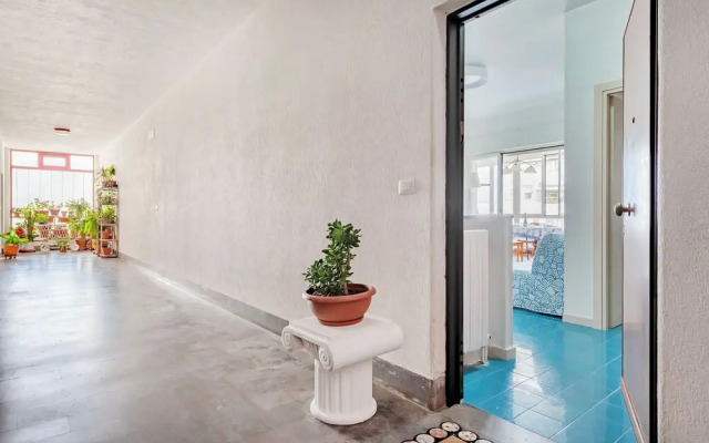 Sea Tower Apartment Bari sea Front