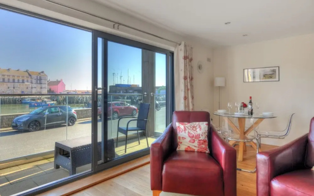 Harbour View