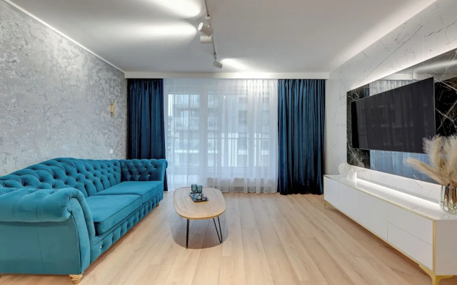 Seaside Przystań Letnica by Downtown Apartments