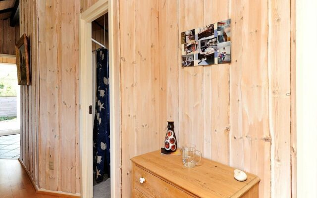 Balmy Holiday Home in Børkop near Restaurants