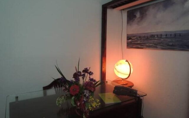 MICHS Beach Villa - Maggona