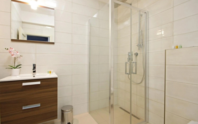 Alveo Suites