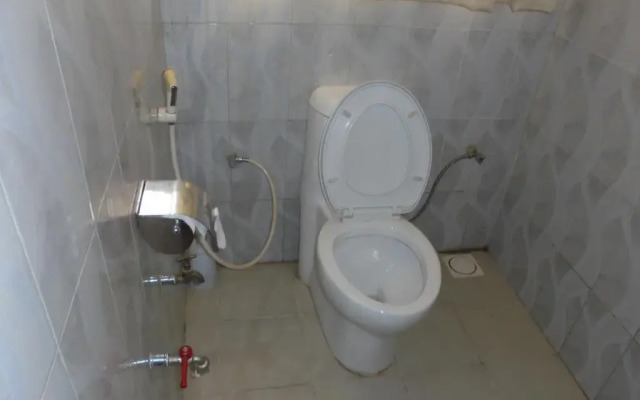 Hotel KG Golden Resort