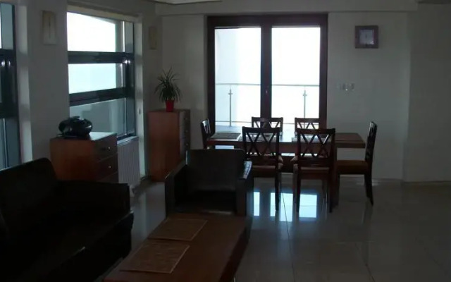 Apartamenty Bog-Mar Arka Spa