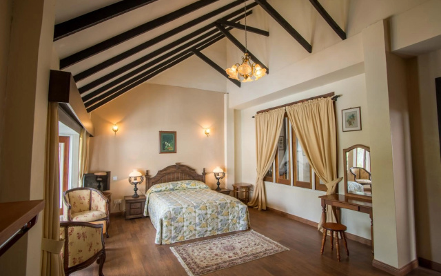 The Bala's Holiday Chalet – Guest Rooms – Brinchang