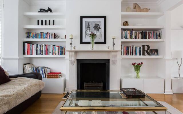 onefinestay - Queen's Park private homes