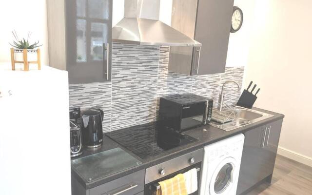 NEW APARTMENT - Offline Bookings on 079-504-13594