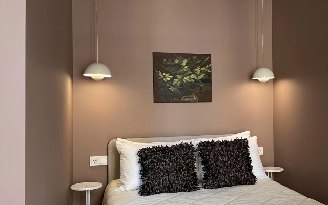 Mosaic (Мосаик) на улице Тележная 29А